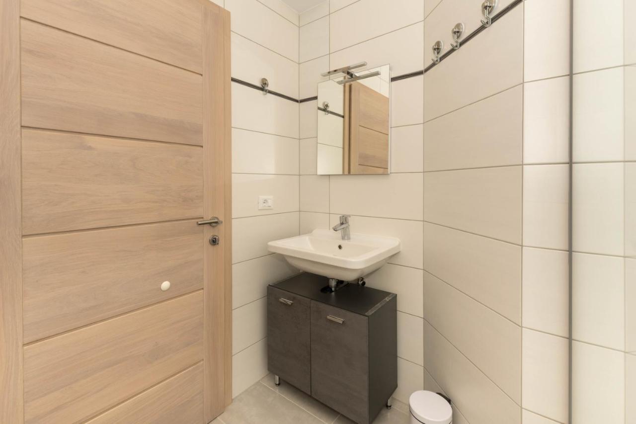 Moon Apartment Dramalj
