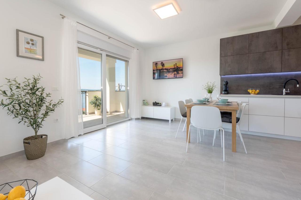 Moon Apartment Dramalj