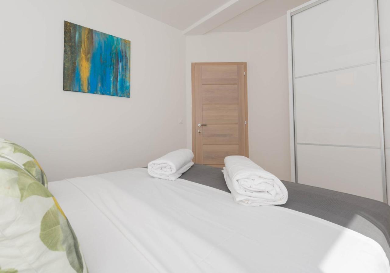 Moon Apartman *
