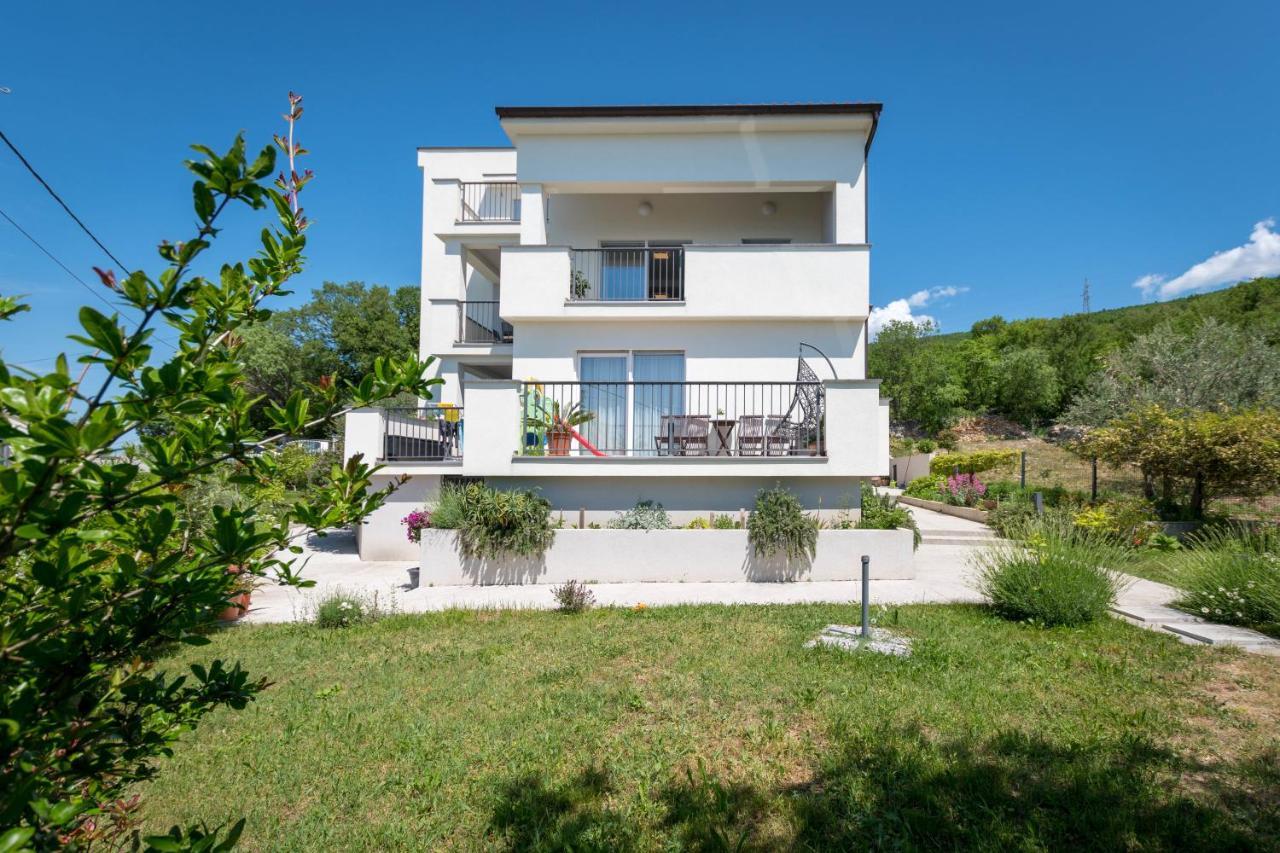 Moon Apartman