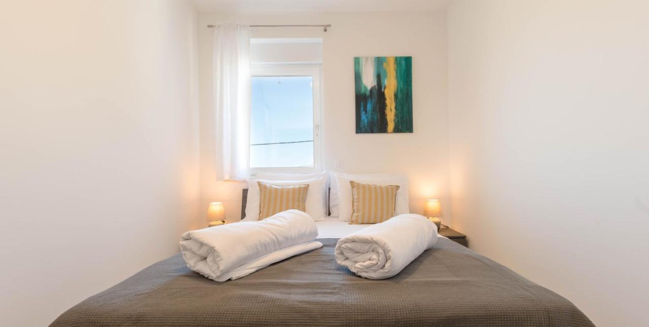 Moon Apartman Dramalj