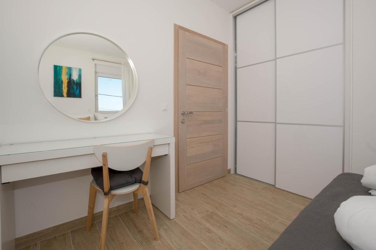 Moon Apartman