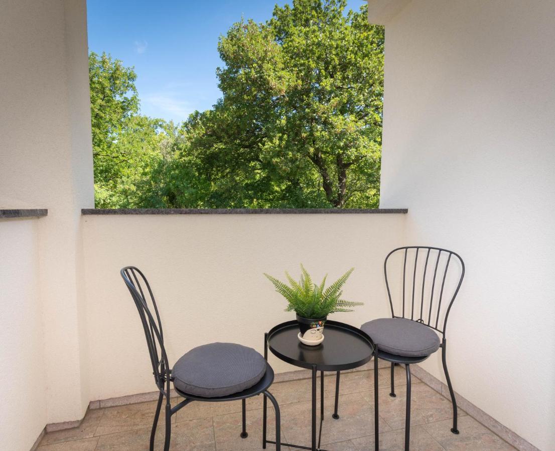 Apartman Moon Dramalj